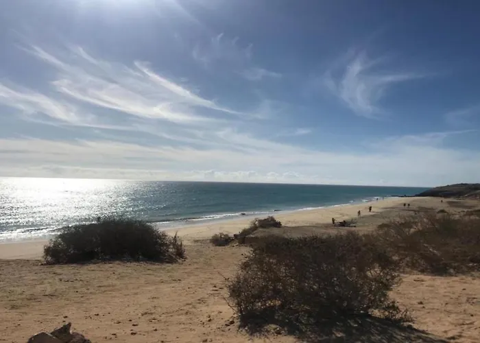 Appartamento Welooveyou Top Seaside Costa Calma