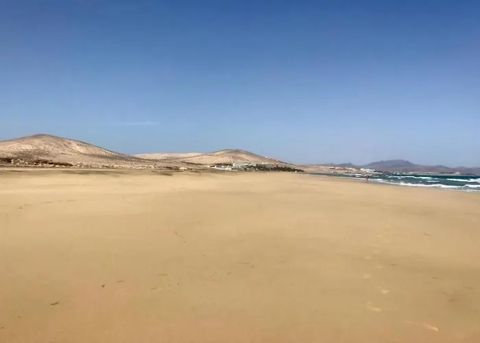 Welooveyou Top Seaside Costa Calma