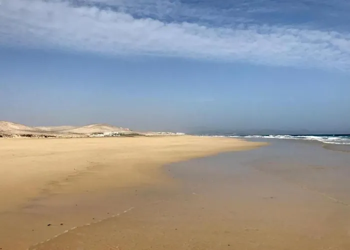 Welooveyou Top Seaside * Costa Calma