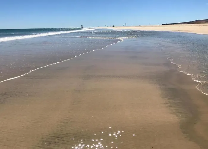 Welooveyou Top Seaside Costa Calma