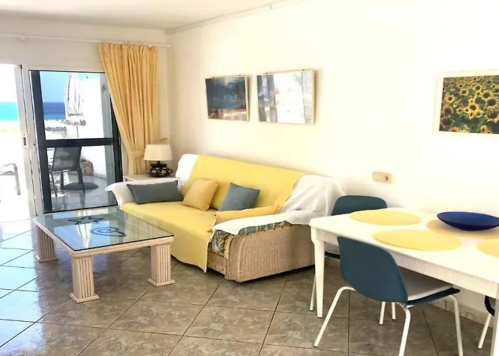 Appartamento Welooveyou Top Seaside Costa Calma