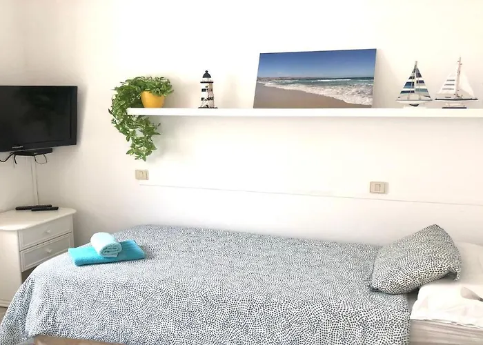 Appartamento Welooveyou Top Seaside Costa Calma