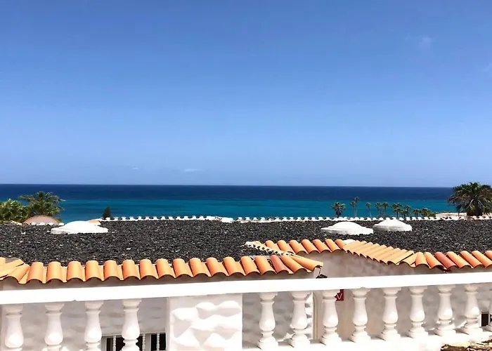 Appartamento Welooveyou Top Seaside *