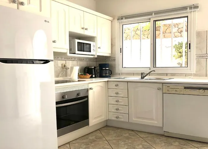 Welooveyou Top Seaside Costa Calma