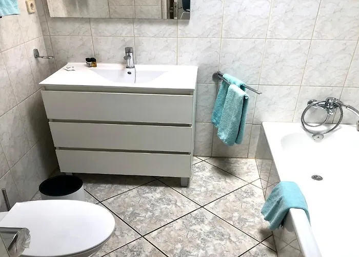 Appartamento Welooveyou Top Seaside Costa Calma