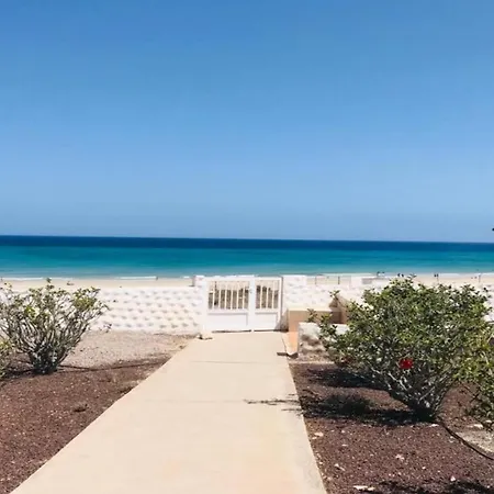 Welooveyou Top Seaside Apartment Costa Calma