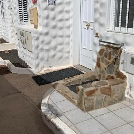 Welooveyou Top Seaside アパート *