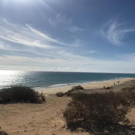 Apartment Welooveyou Top Seaside Costa Calma