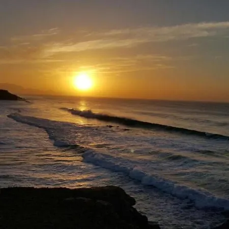 Welooveyou Top Seaside アパート