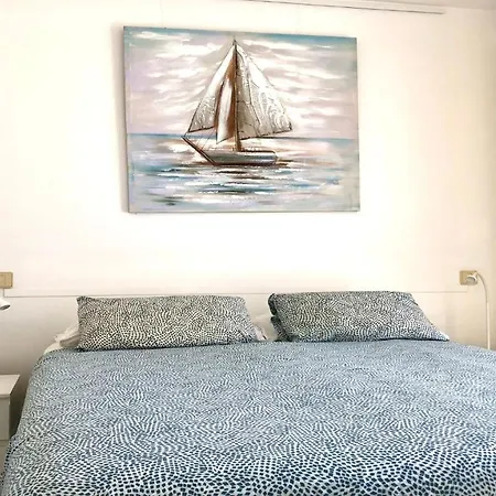 Apartment Welooveyou Top Seaside