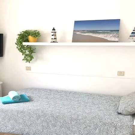 Apartment Welooveyou Top Seaside Costa Calma