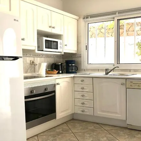 Welooveyou Top Seaside Costa Calma