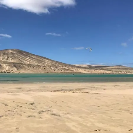 Апартаменты Welooveyou Top Seaside Коста Калма