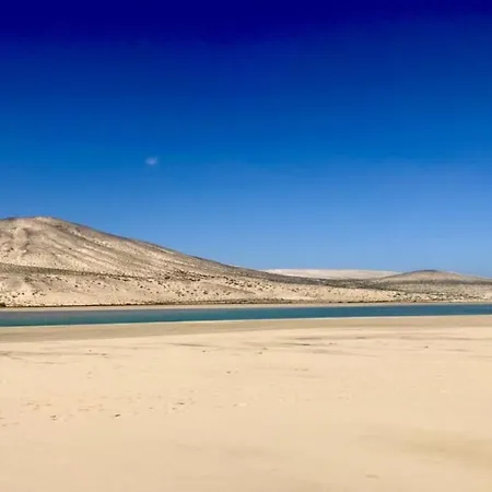 Welooveyou Seaside Κόστα Κάλμα