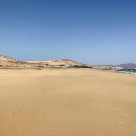 Welooveyou Seaside Κόστα Κάλμα