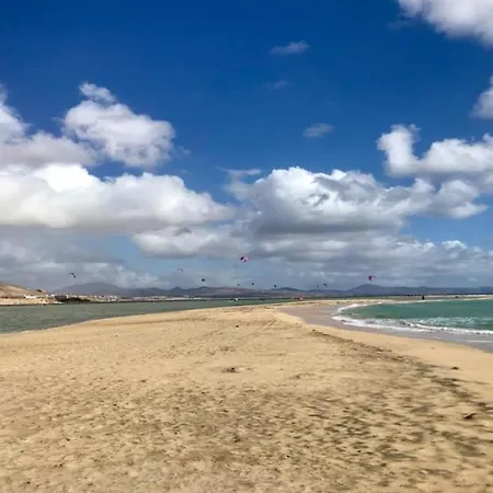 Welooveyou Top Seaside Apartamento Costa Calma