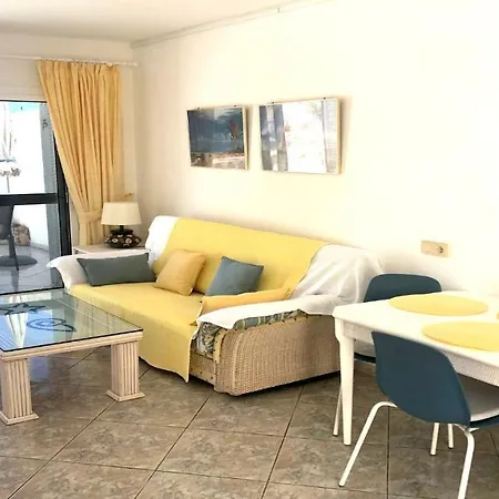 Apartamento Welooveyou Top Seaside Costa Calma