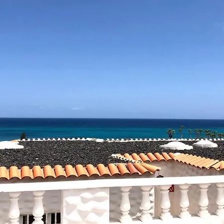 Διαμέρισμα Welooveyou Seaside *