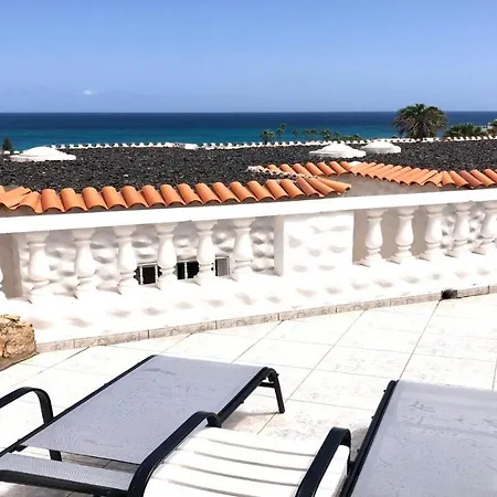 Apartamento Welooveyou Top Seaside