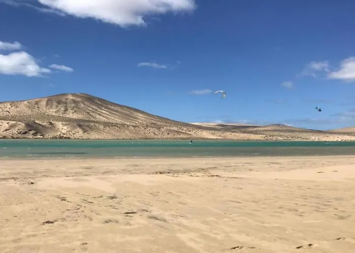 Διαμέρισμα Welooveyou Top Seaside Κόστα Κάλμα