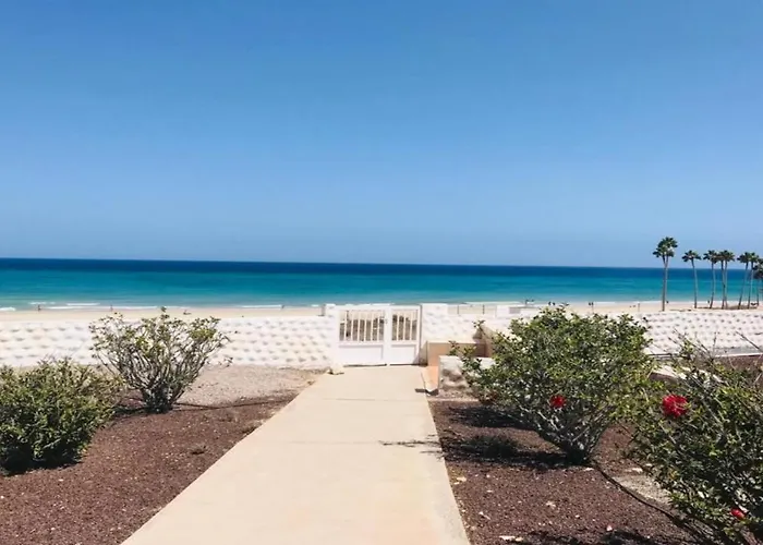 Welooveyou Top Seaside Διαμέρισμα Κόστα Κάλμα