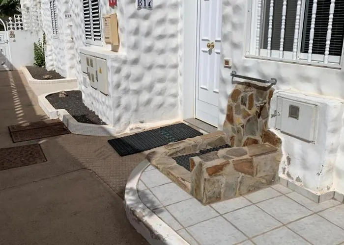 Welooveyou Top Seaside Διαμέρισμα *