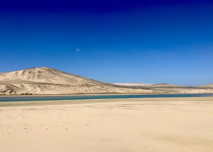 Welooveyou Top Seaside Κόστα Κάλμα