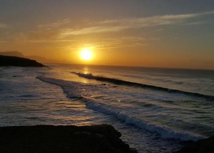 Welooveyou Top Seaside Διαμέρισμα