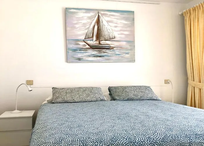 Διαμέρισμα Welooveyou Top Seaside