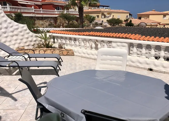 Welooveyou Top Seaside Διαμέρισμα Κόστα Κάλμα