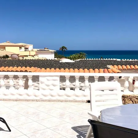 Welooveyou Top Seaside Apartman