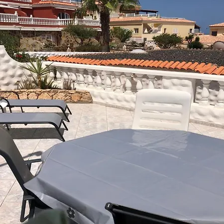 Welooveyou Top Seaside Apartman Costa Calma